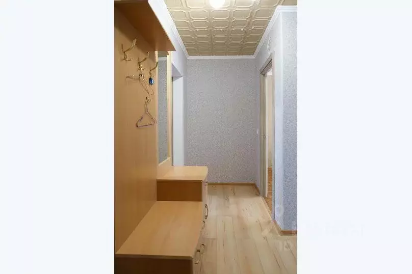 2-к кв. Калужская область, Калуга ул. Тельмана, 41 (50.0 м) - Фото 2