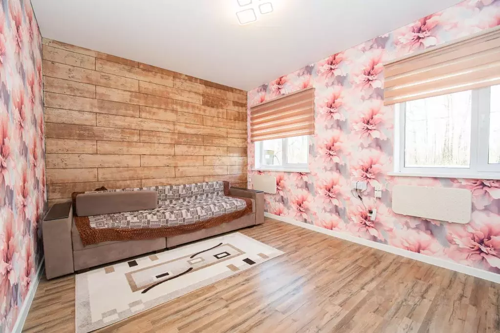 Дом в Башкортостан, Уфа ул. Доброй Надежды, 16 (100 м) - Фото 2