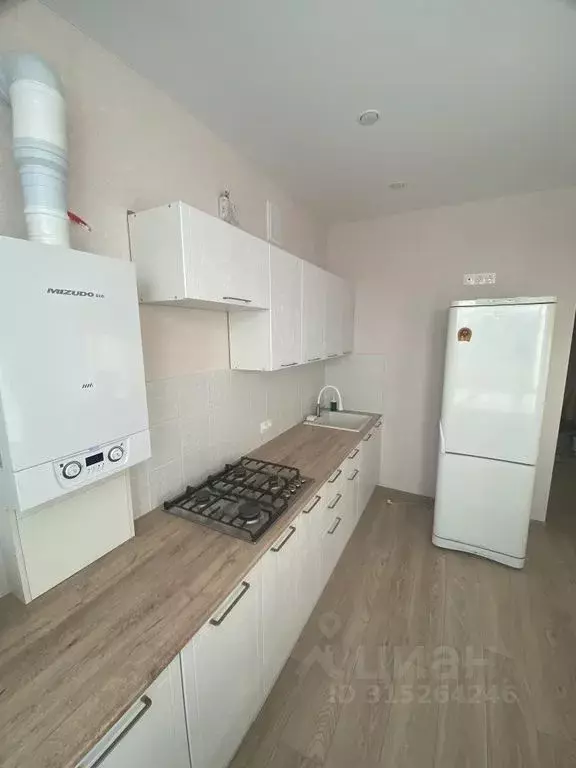 1-к кв. Костромская область, Кострома ул. Радиозаводская, 58 (35.0 м) - Фото 0