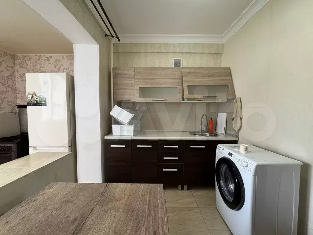1-к. квартира, 40 м, 4/9 эт. - Фото 0