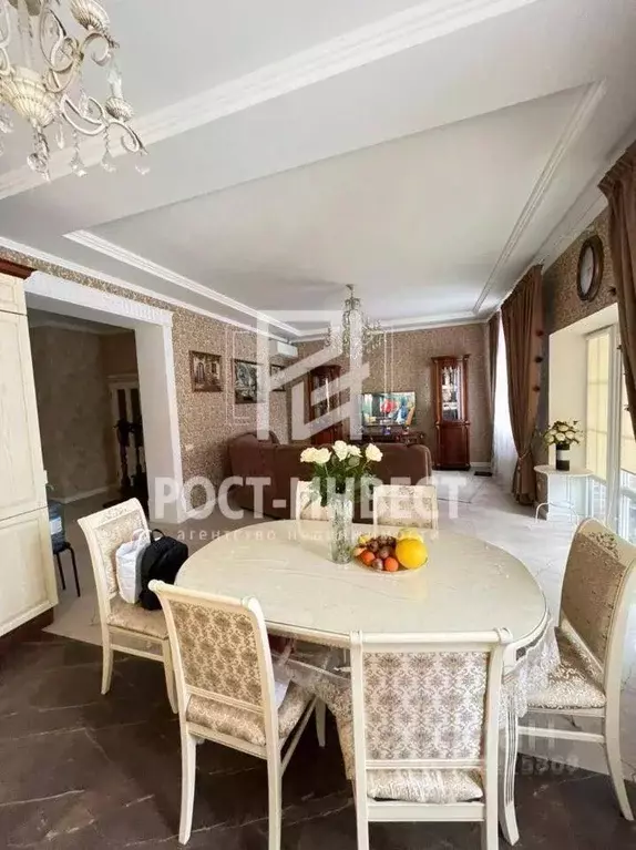 Дом в Ростовская область, Аксайский район, Большелогское с/пос, пос. ... - Фото 1