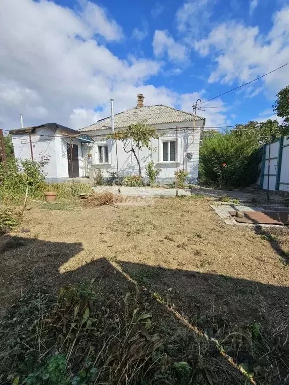 Дом в Крым, Керчь ул. Менделеева, 22 (48 м) - Фото 2