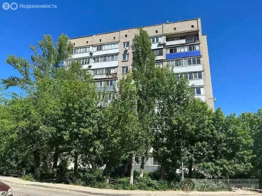 2-комнатная квартира: Самара, Аэродромная улица, 87 (41.6 м) - Фото 1