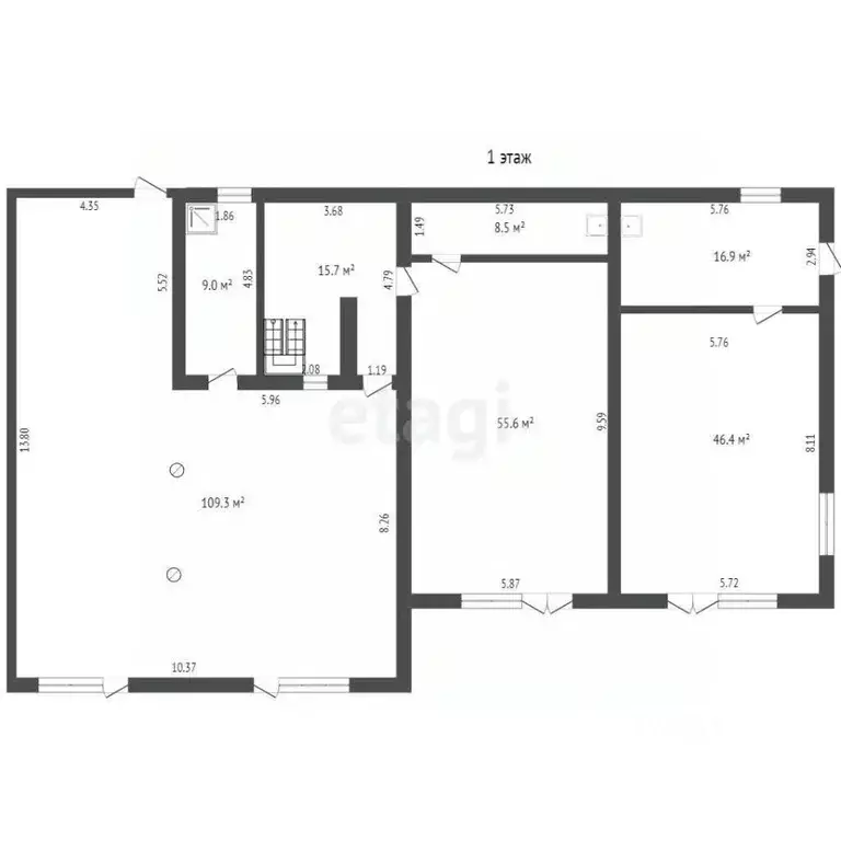 Офис в Краснодарский край, Славянский район, Петровское с/пос, ... - Фото 2