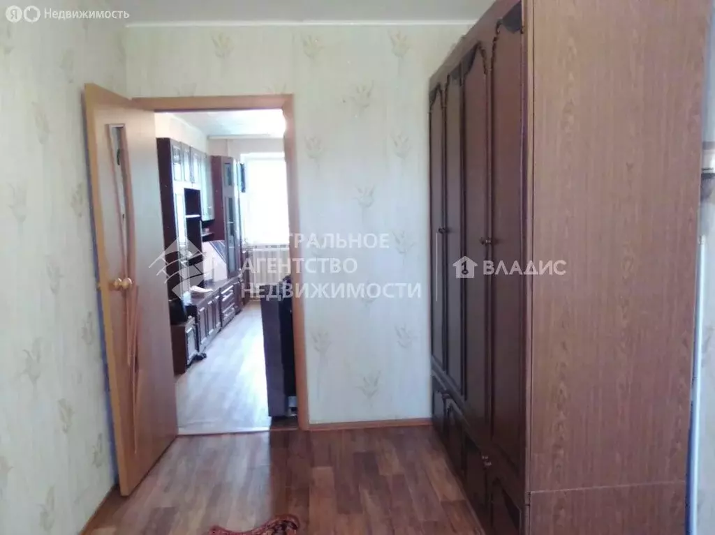 2-комнатная квартира: Сотницыно, Садовая улица, 1 (43 м) - Фото 1