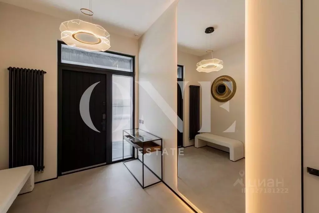 Дом в Московская область, Истра муниципальный округ, д. Исаково, ... - Фото 2