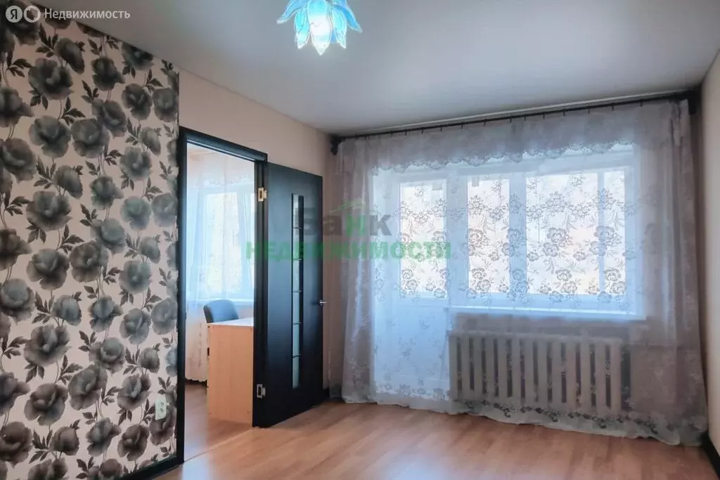 2-комнатная квартира: Балаково, Минская улица, 13 (44.5 м) - Фото 0