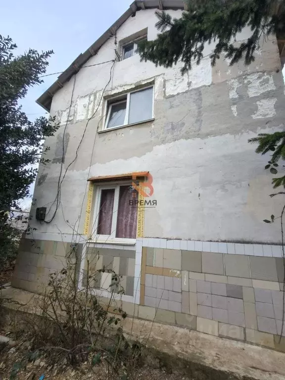 Дом в Севастополь Гавань садовое товарищество, ул. Сергея Воркова, 10 ... - Фото 2