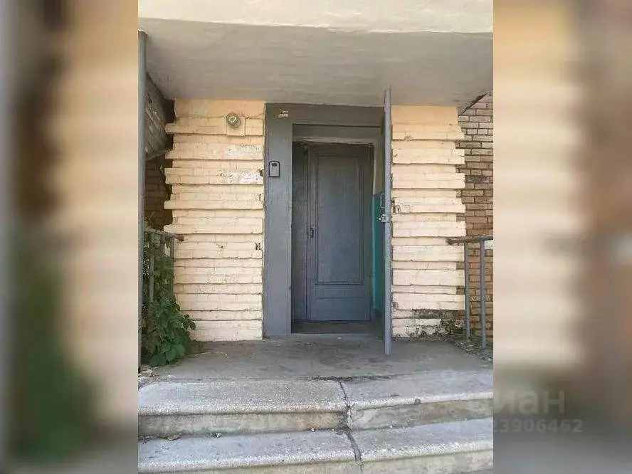 1-к кв. Приморский край, Владивосток Русская ул., 60 (43.3 м) - Фото 2