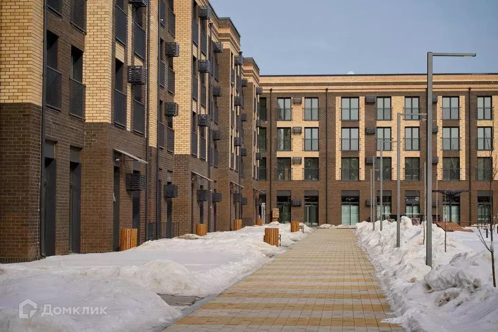Продаётся квартира-студия, 24.6 м - Фото 0