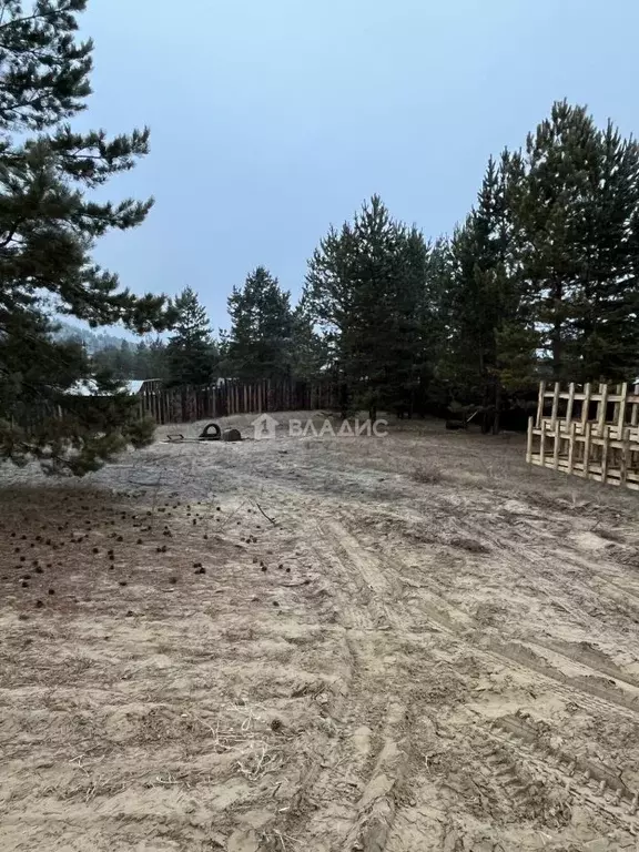 Участок в Бурятия, Улан-Удэ Забайкальский мкр, ул. Судутуйская (8.0 ... - Фото 2