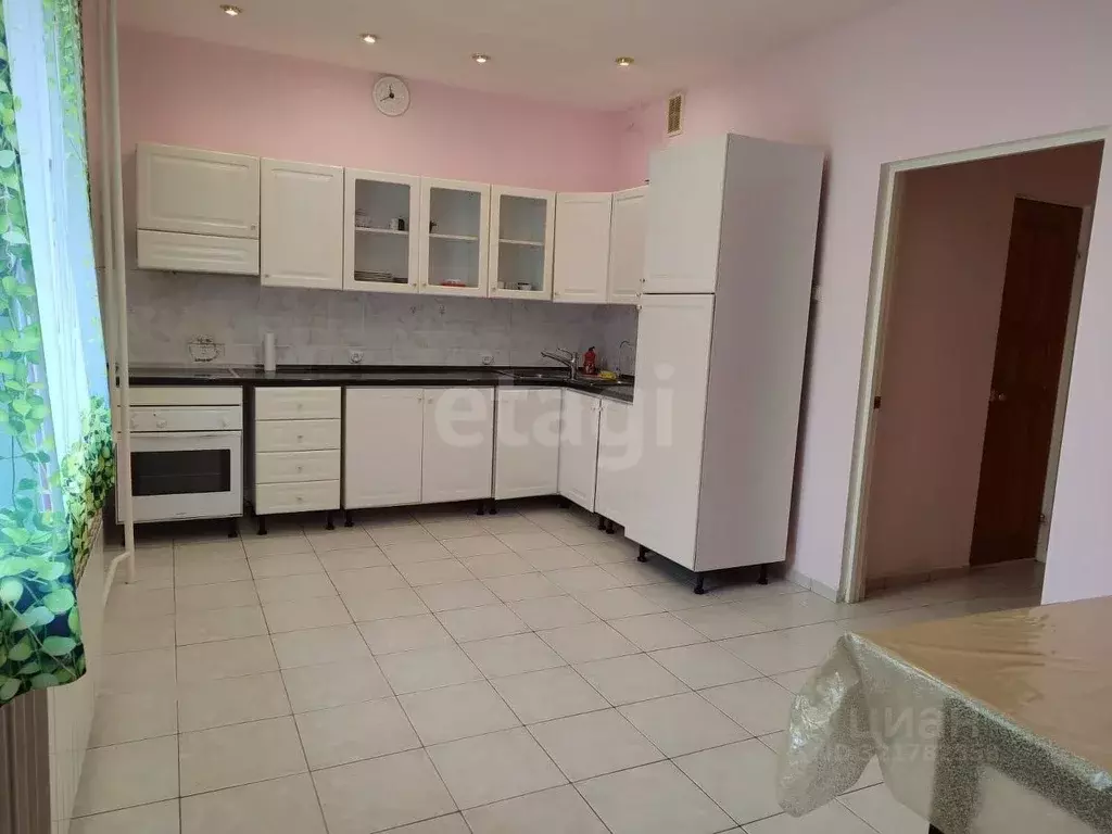 4-к кв. Ямало-Ненецкий АО, Тарко-Сале Пуровский район, Геолог мкр, 2 ... - Фото 1