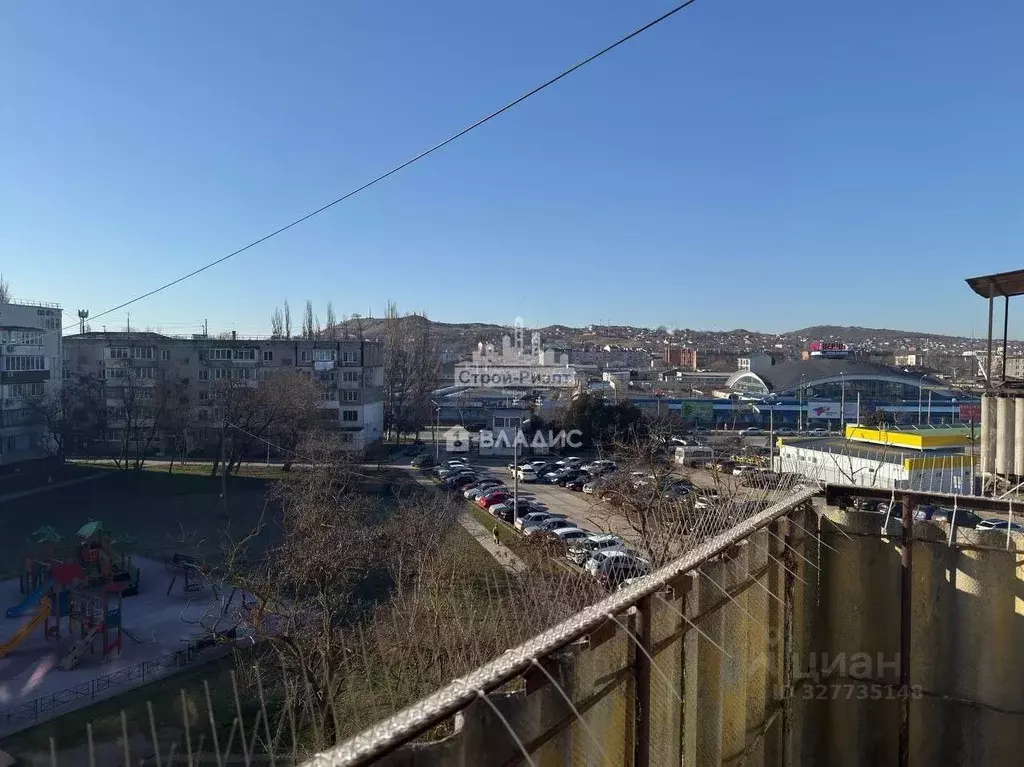 3-к кв. Крым, Керчь ул. Горького, 2Б (62.7 м) - Фото 2