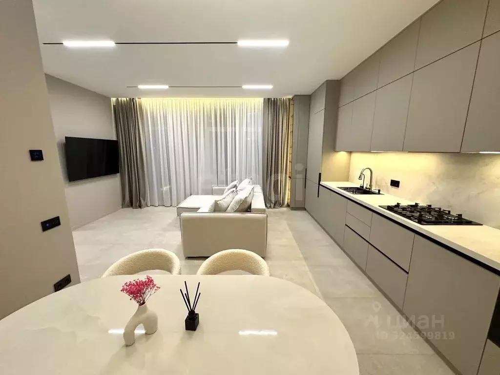 Таунхаус в Московская область, Истра муниципальный округ, д. Красный ... - Фото 1