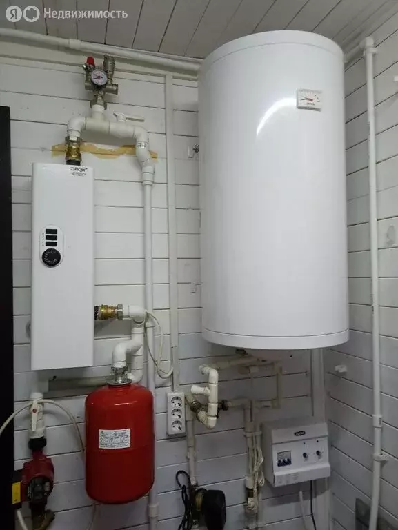 Дом в Московская область, Можайский муниципальный округ, СНТ Росинка, ... - Фото 1