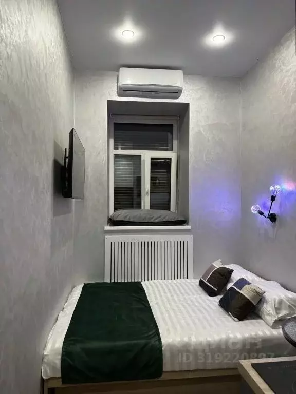 1-к кв. Санкт-Петербург ул. Жуковского, 6 (17.0 м) - Фото 0