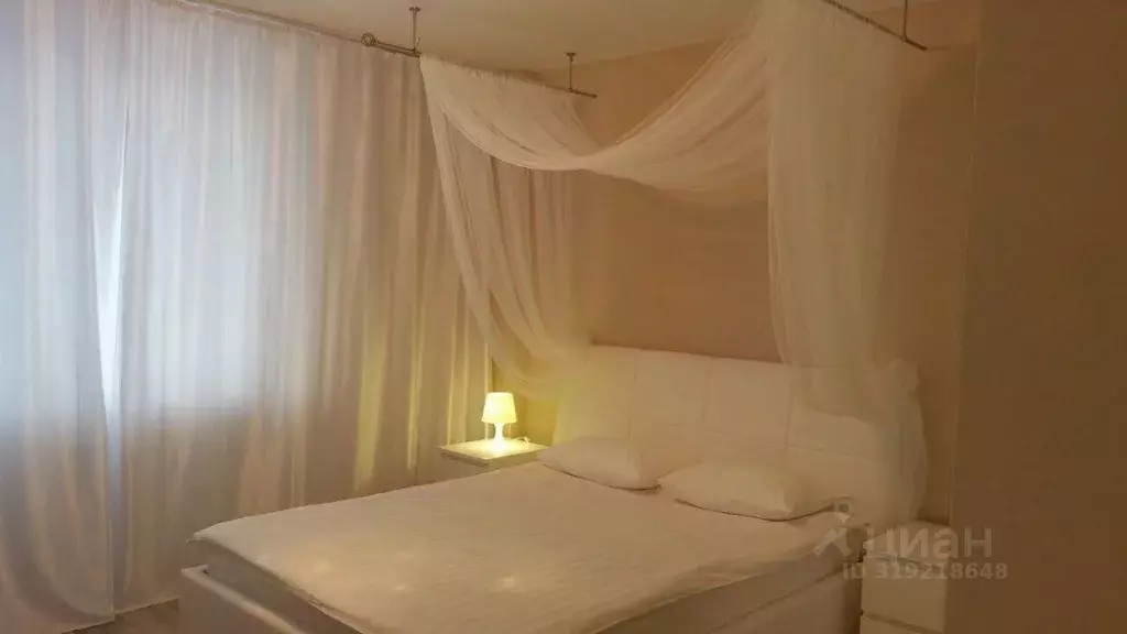 1-к кв. Ульяновская область, Ульяновск ул. Федерации, 130А (56.0 м) - Фото 2