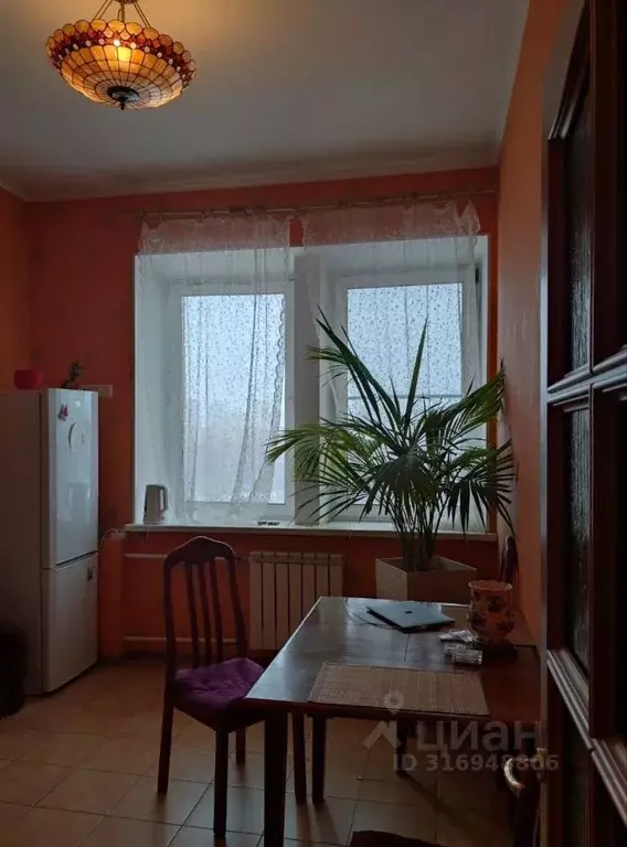 1-к кв. Московская область, Долгопрудный просп. Пацаева, 7к4 (52.2 м) - Фото 0