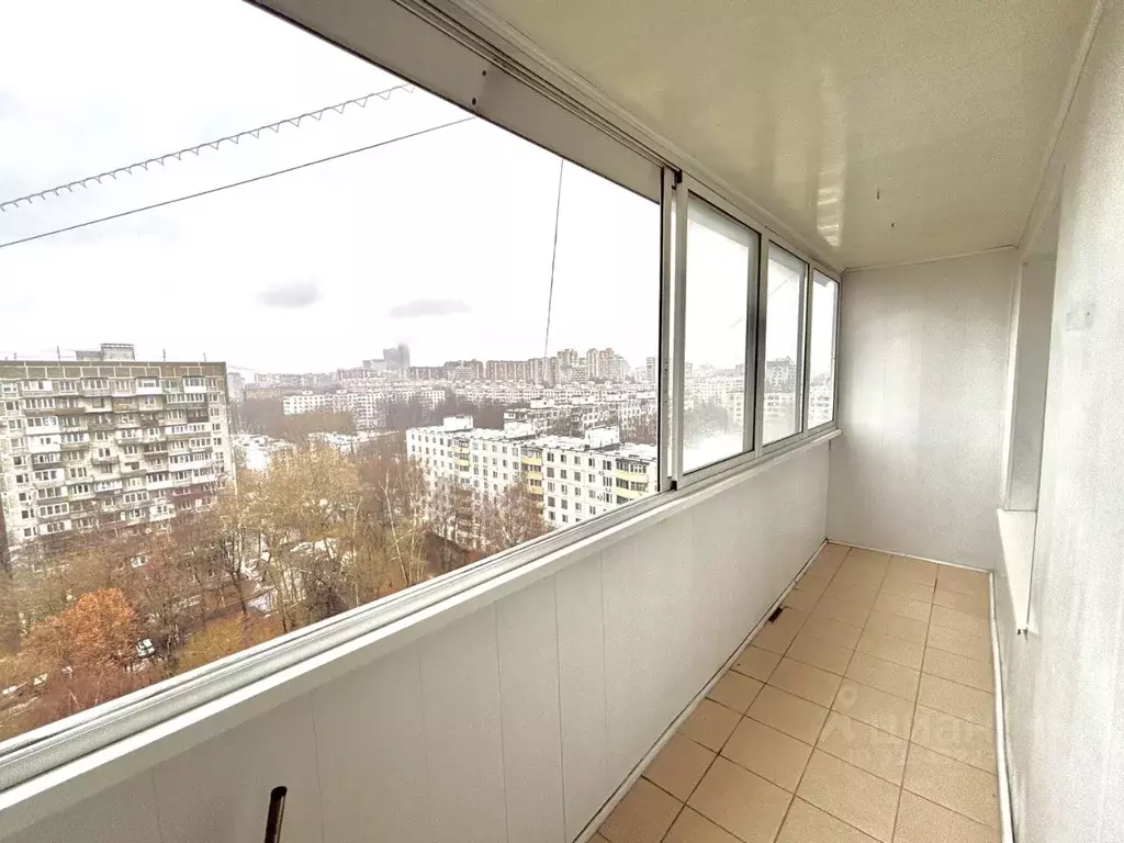 1-к кв. Москва проезд Шокальского, 69 (35.0 м) - Фото 1