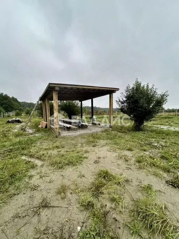 Участок в Калининградская область, Багратионовский муниципальный ... - Фото 2