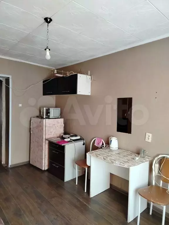 Комната 11,6 м в 5-к., 5/5 эт. - Фото 1