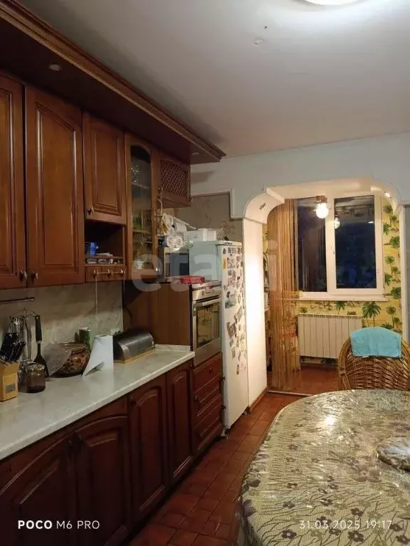 4-к кв. Белгородская область, Белгород ул. Конева, 7 (110.3 м) - Фото 1