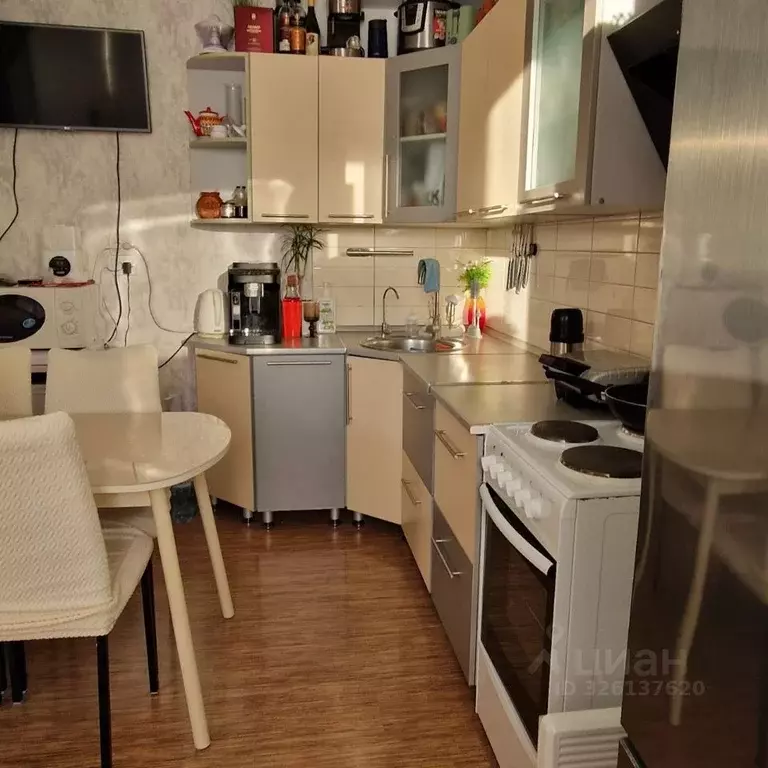 1-к кв. Пермский край, Пермь Транспортная ул., 15 (38.3 м) - Фото 2