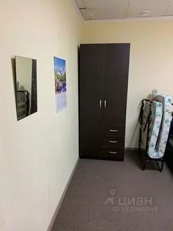 Комната Москва ул. Красного Маяка, 15АС1 (10.0 м) - Фото 2
