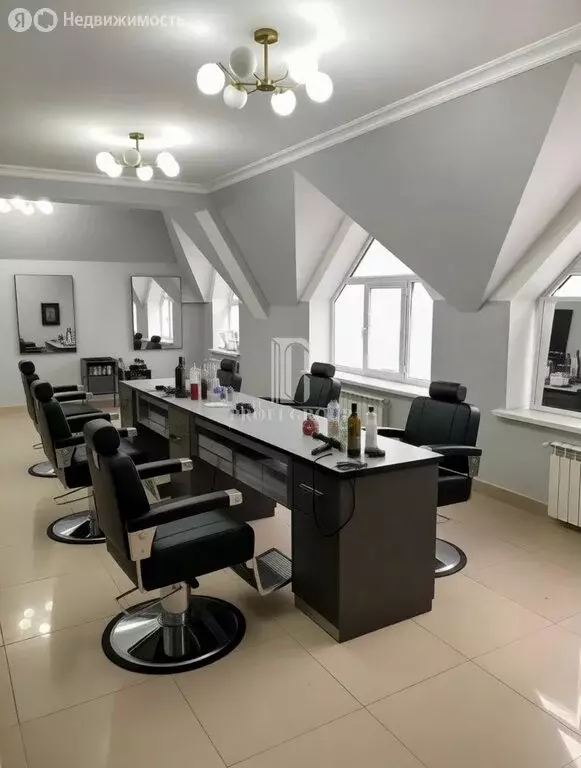 Офис (50 м) - Фото 1