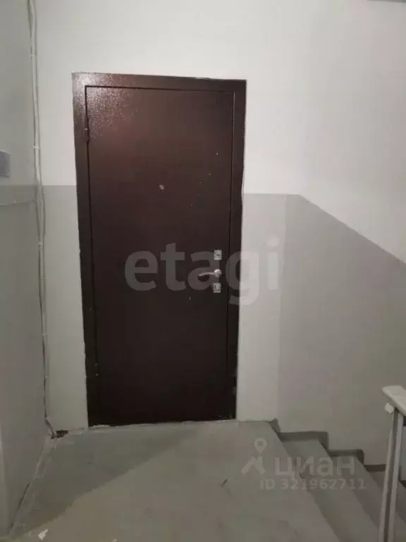 1-к кв. Сахалинская область, Южно-Сахалинск Украинская ул., 111Б (20.0 ... - Фото 1