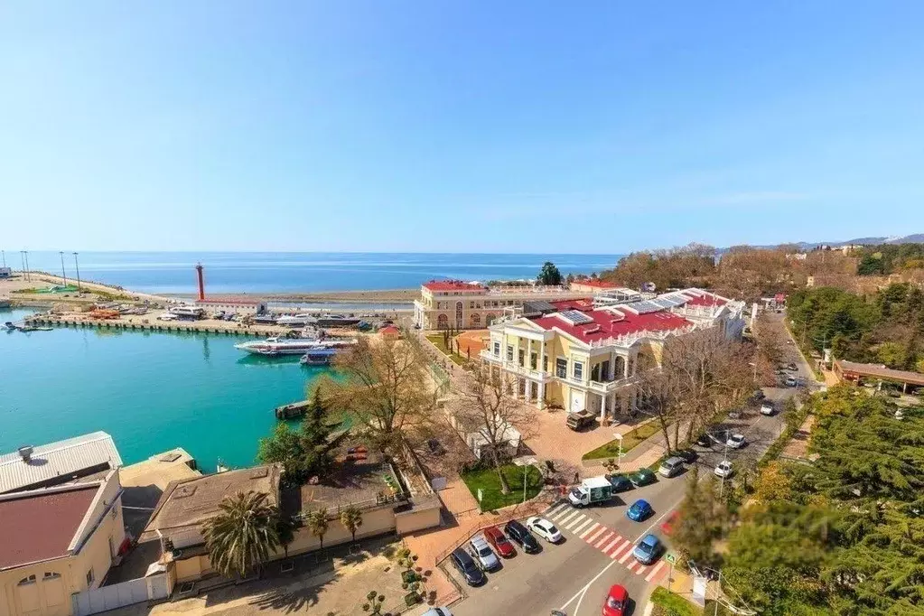 Квартира, 3 комнаты, 85 м - Фото 1