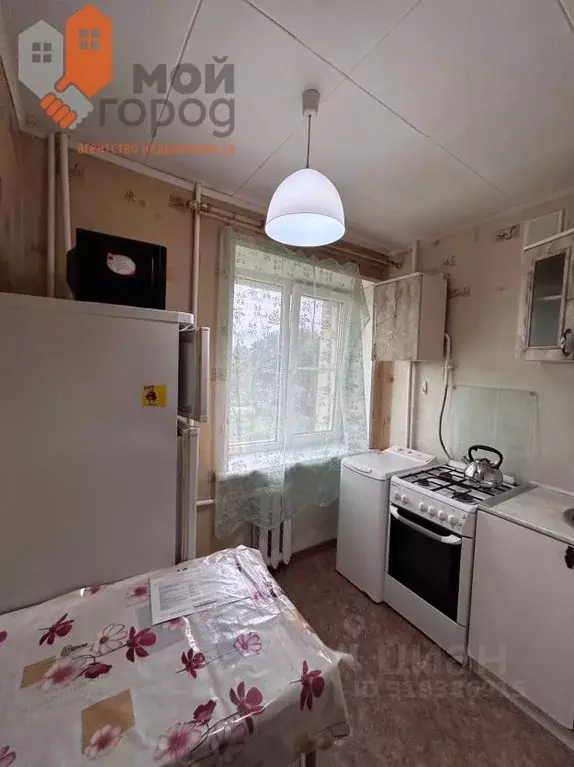 2-к кв. Московская область, Звенигород Одинцовский городской округ, ... - Фото 0