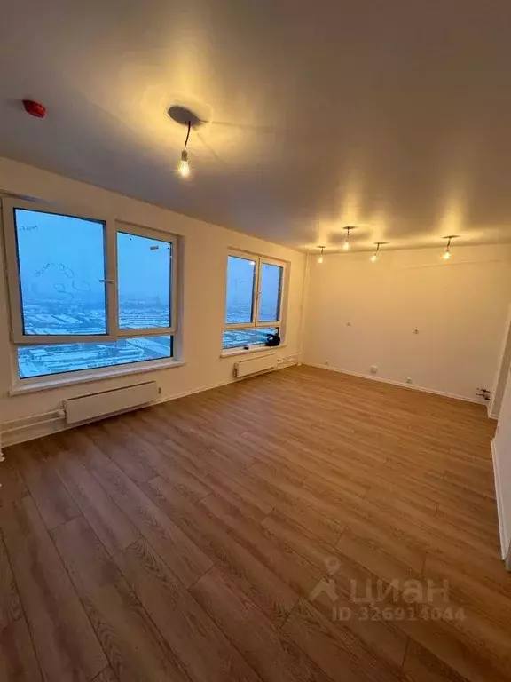 2-к кв. Москва Новоостаповская ул., 7к1 (42.1 м) - Фото 2