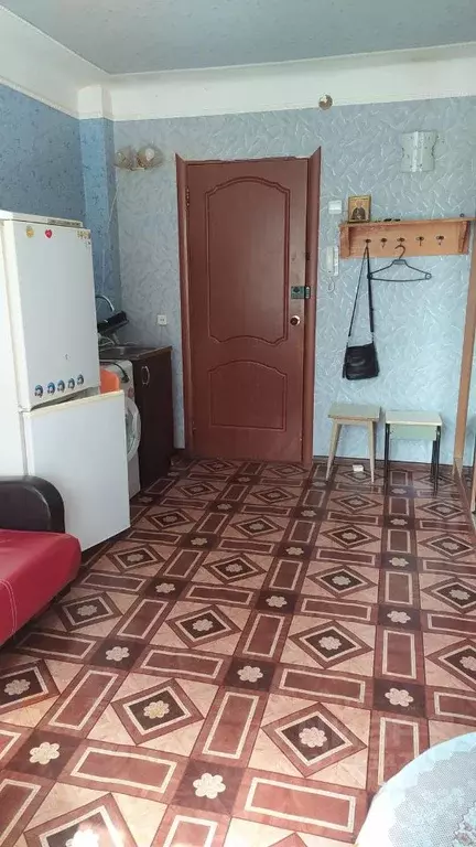 Комната Нижегородская область, Нижний Новгород Архангельская ул., 7 ... - Фото 2