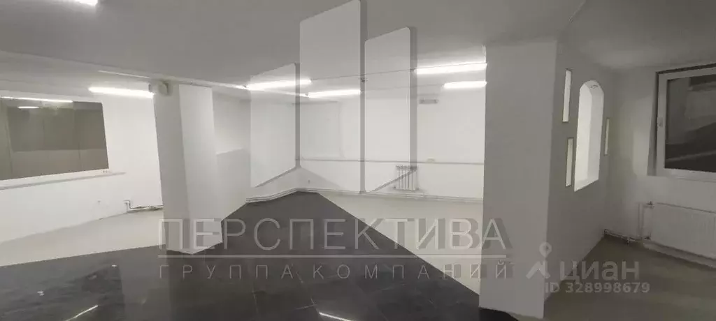 Помещение свободного назначения в Краснодарский край, Новороссийск ... - Фото 1