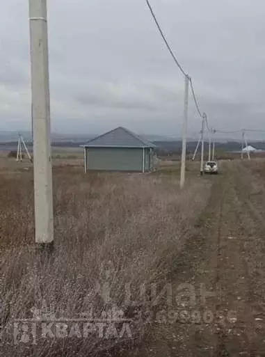 Участок в Краснодарский край, Новороссийск городской округ, ... - Фото 2