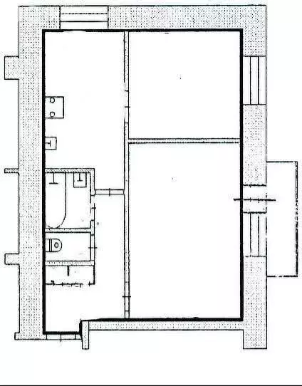 1-комнатная квартира: Липецк, улица С.С. Бехтеева, 9 (47 м) - Фото 0