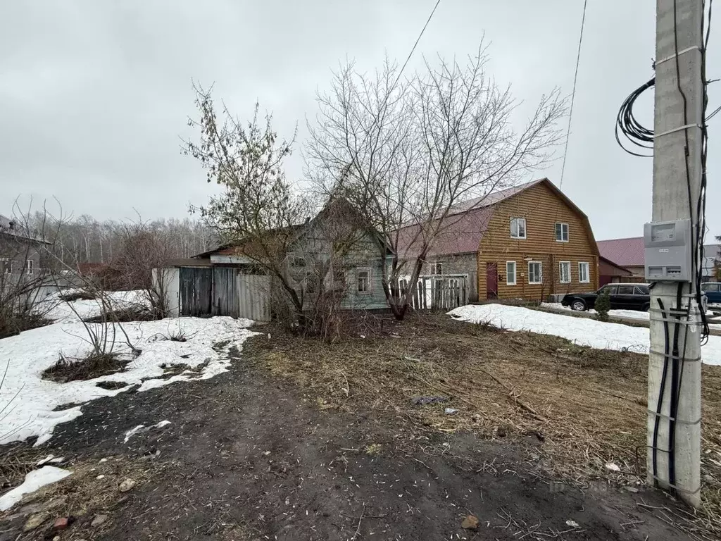 Дом в Мордовия, Саранск Стрелецкая ул., 16 (53 м) - Фото 2