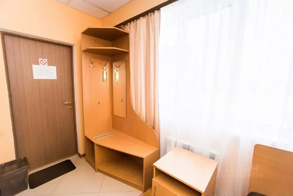 Комната Тюменская область, Тюмень ул. 30 лет Победы, 111Б (15.0 м) - Фото 2