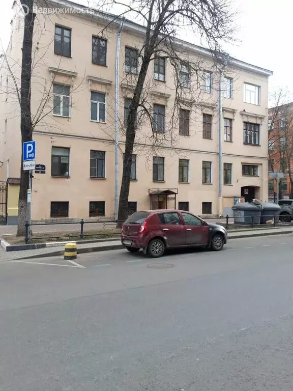 1к в 5-комнатной квартире (23.1 м) - Фото 0