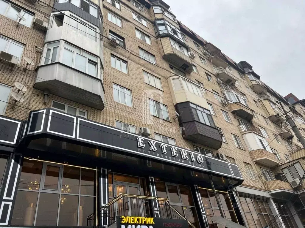 2-к кв. Дагестан, Махачкала ул. Ирчи Казака (62.0 м) - Фото 1