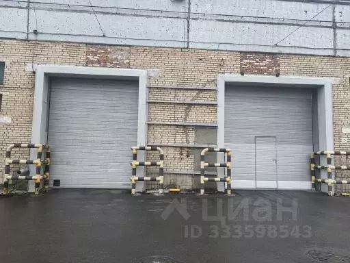 Помещение свободного назначения в Московская область, Ступино ... - Фото 2