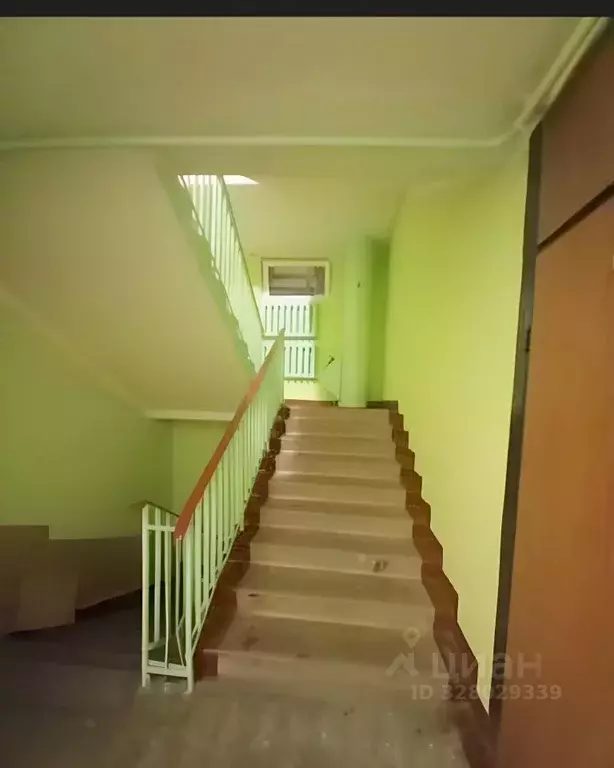 2-к кв. Псковская область, Псков Завеличье исторический район, ул. ... - Фото 2