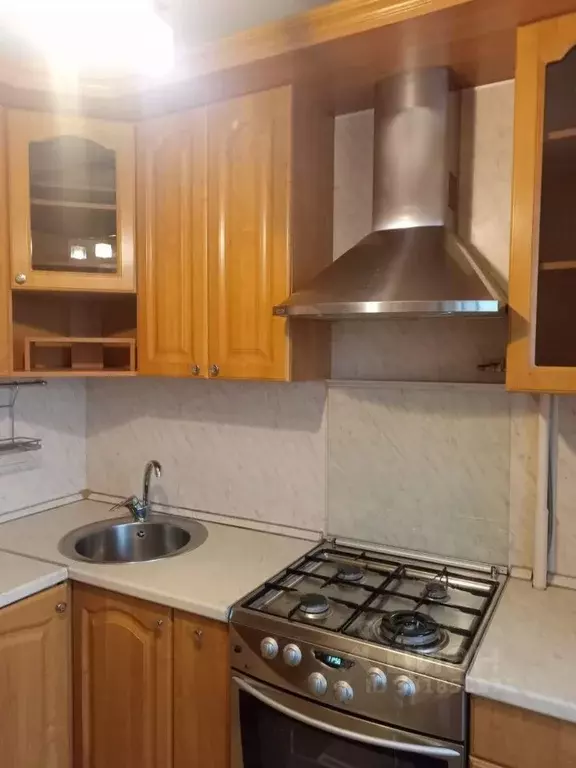 2-к кв. Москва Булатниковская ул., 9К4 (45.0 м) - Фото 2
