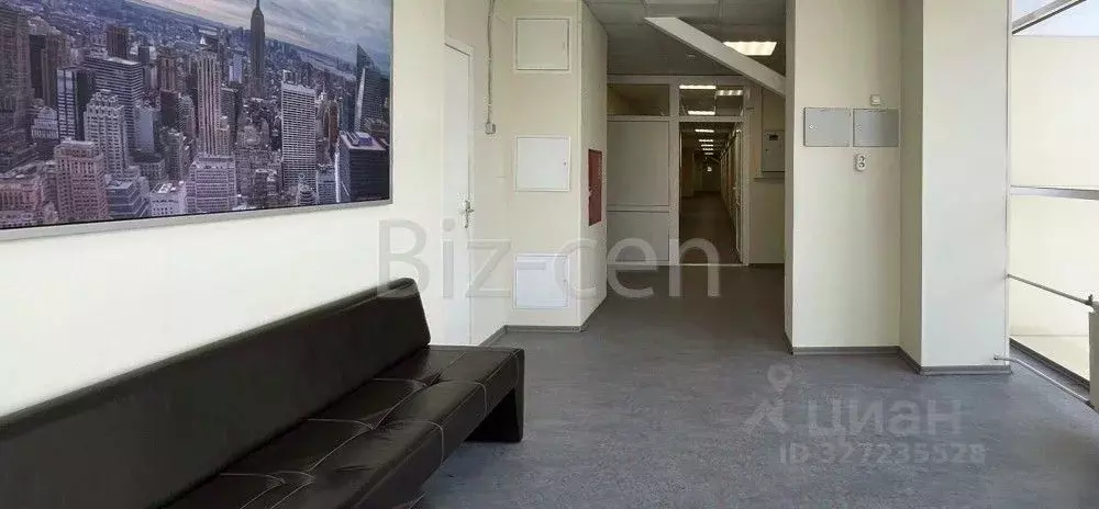 Офис в Московская область, Котельники ш. Дзержинское, 2 (56 м) - Фото 2