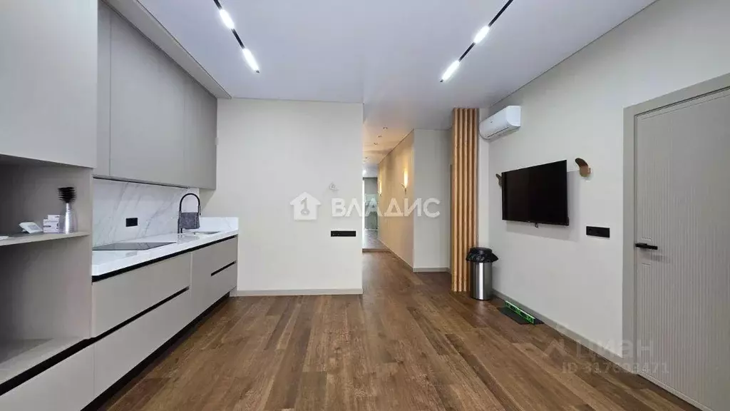 Квартира, 2 комнаты, 69 м - Фото 0
