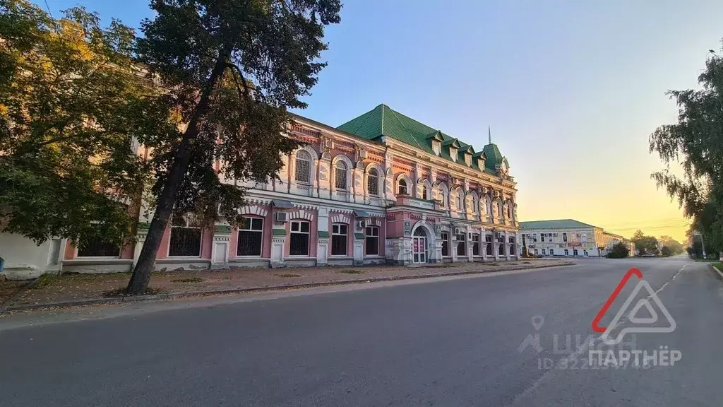 Помещение свободного назначения в Ульяновская область, Димитровград ... - Фото 1