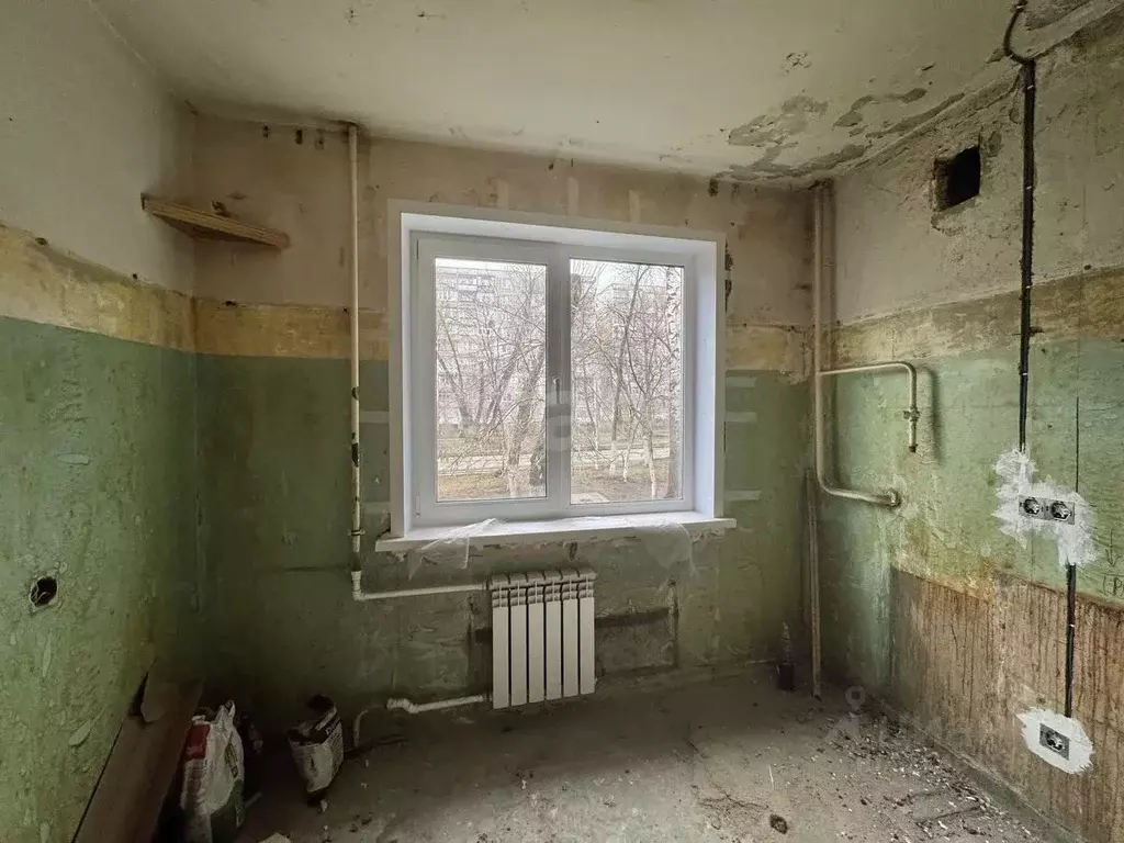 2-к кв. Мордовия, Саранск ул. Сущинского, 17 (47.2 м) - Фото 2