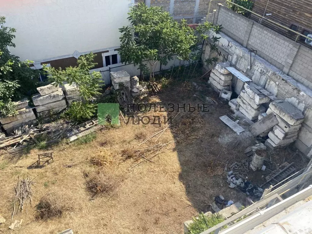Участок в Севастополь ул. 1-я Равелинная, 24 (3.0 сот.) - Фото 0