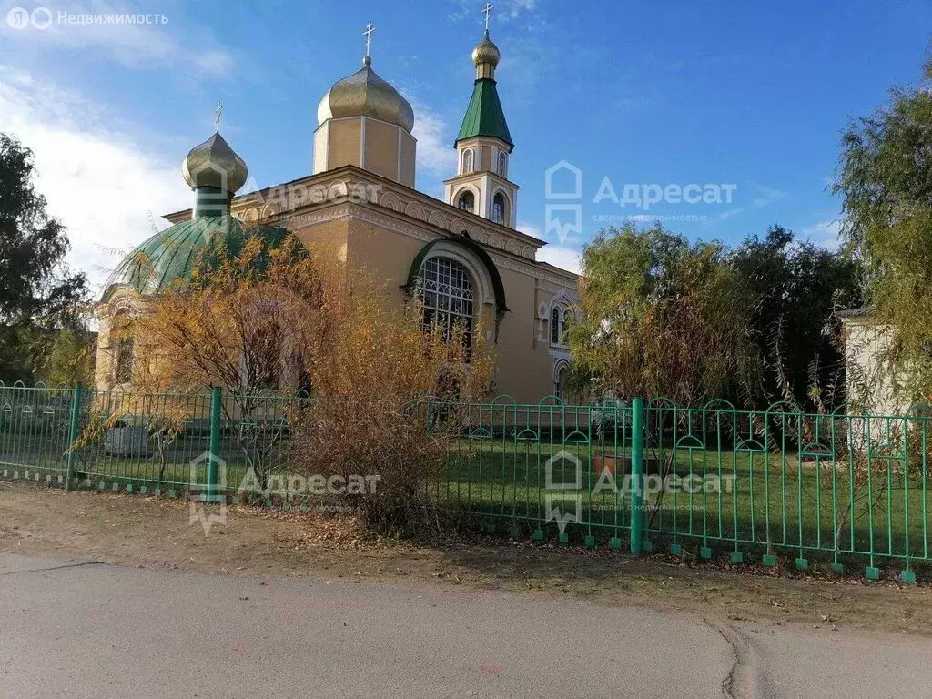 Дом в село Дубовый Овраг, улица Василенко (105 м) - Фото 0